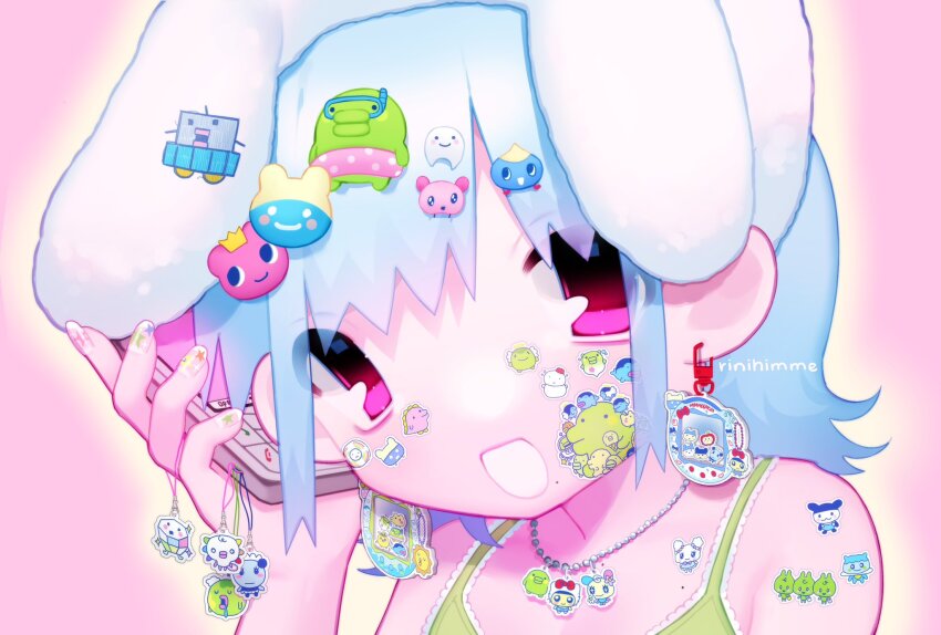 Character Request (Hello Kitty) Rule 34 Image