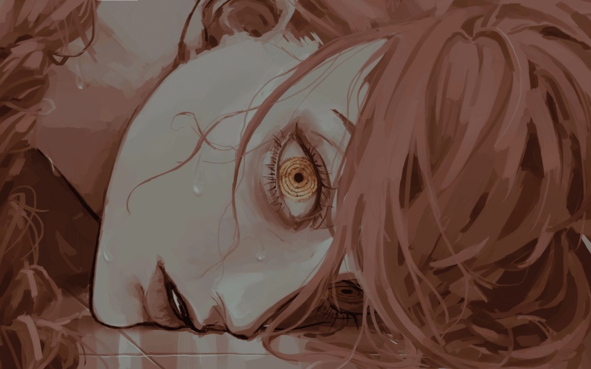 Makima (Chainsaw Man) Rule 34 Image