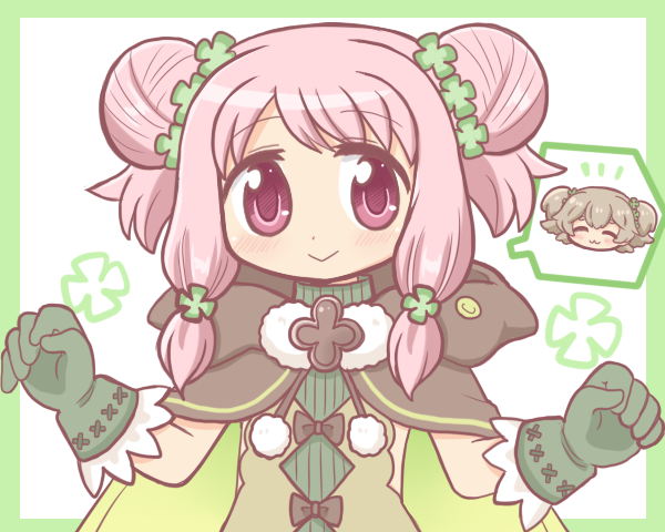 Tamaki Ui (Magia Record: Mahou Shoujo Madoka Magica Gaiden) Rule 34 Image