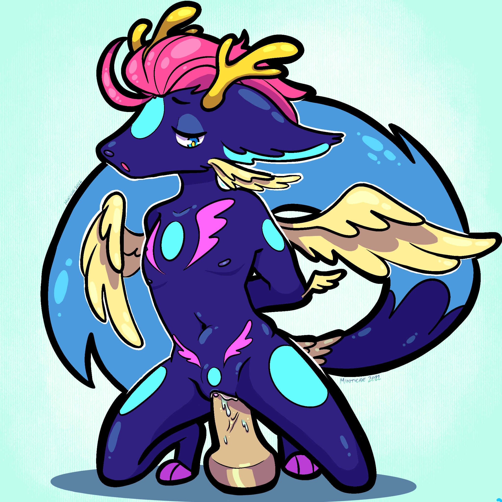 Oc Rule 34 Image