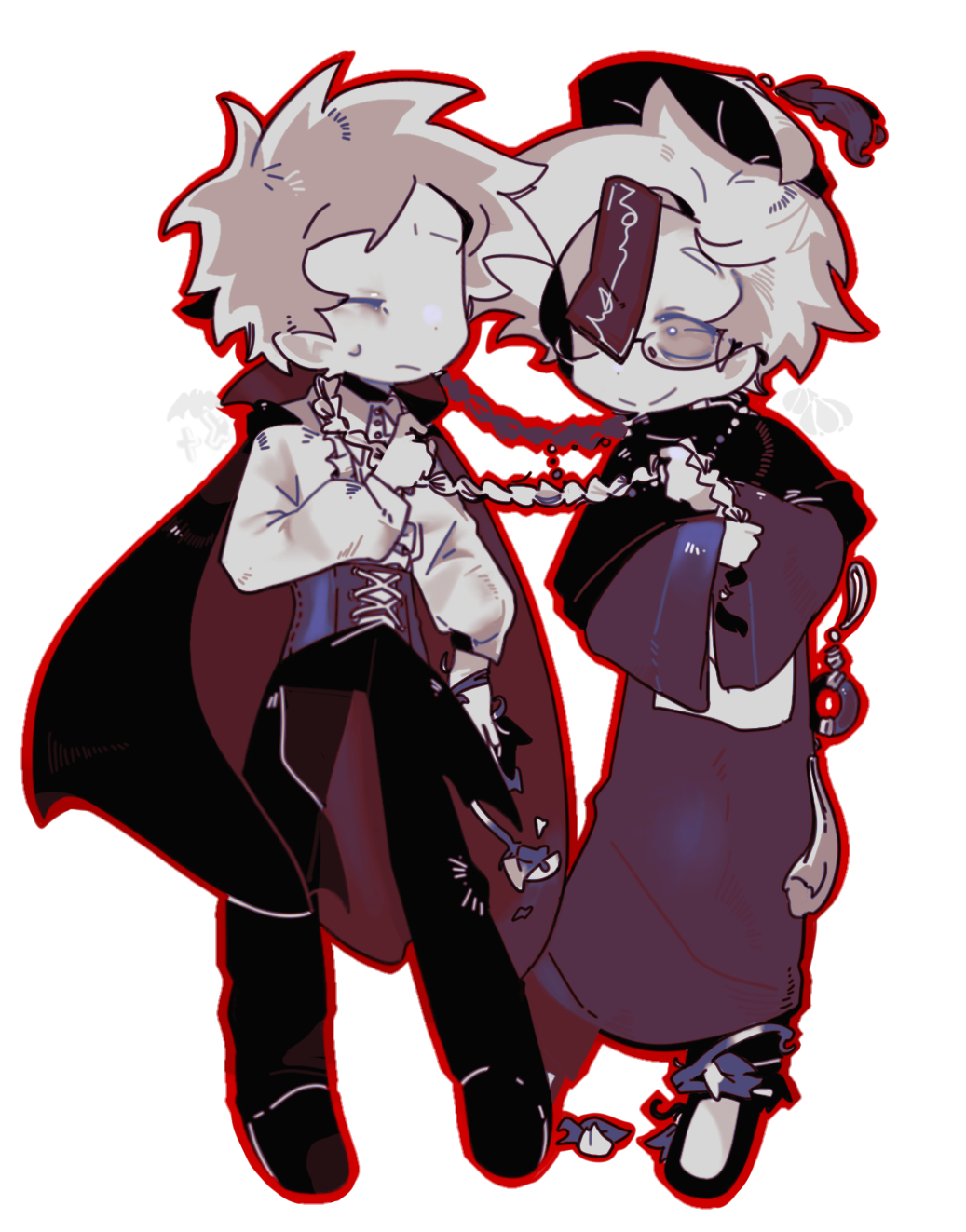 Alternate Costume Rule 34 Image
