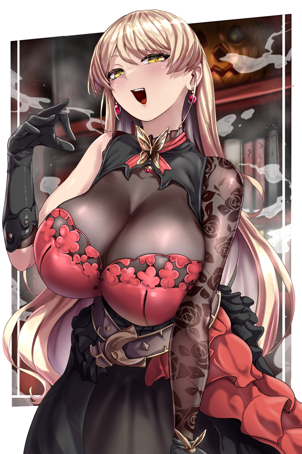 Nui Sociere (Nijisanji) Rule 34 Image