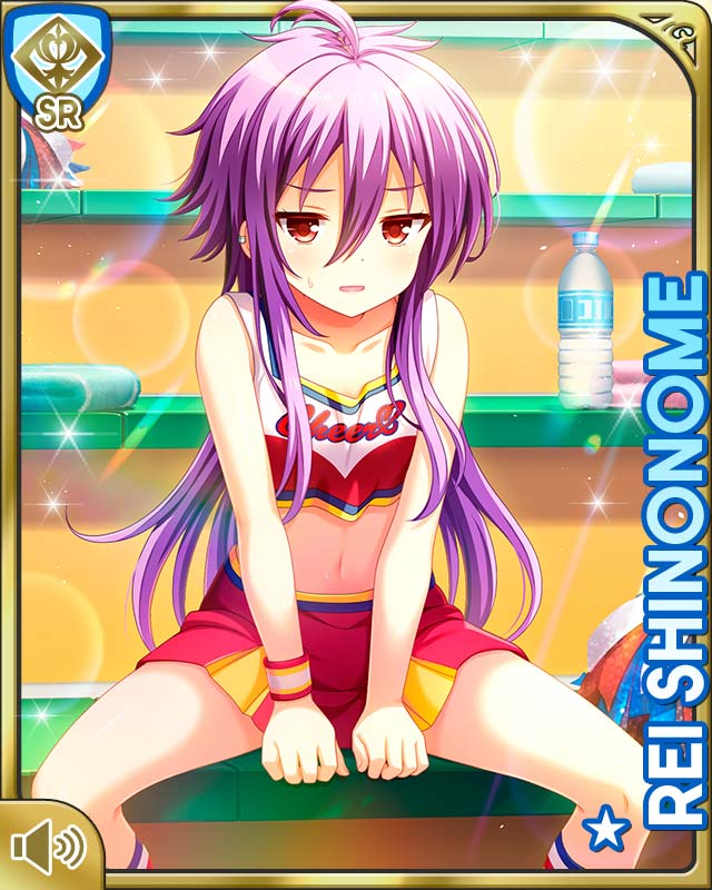 Girlfriend (Kari) Rule 34 Image