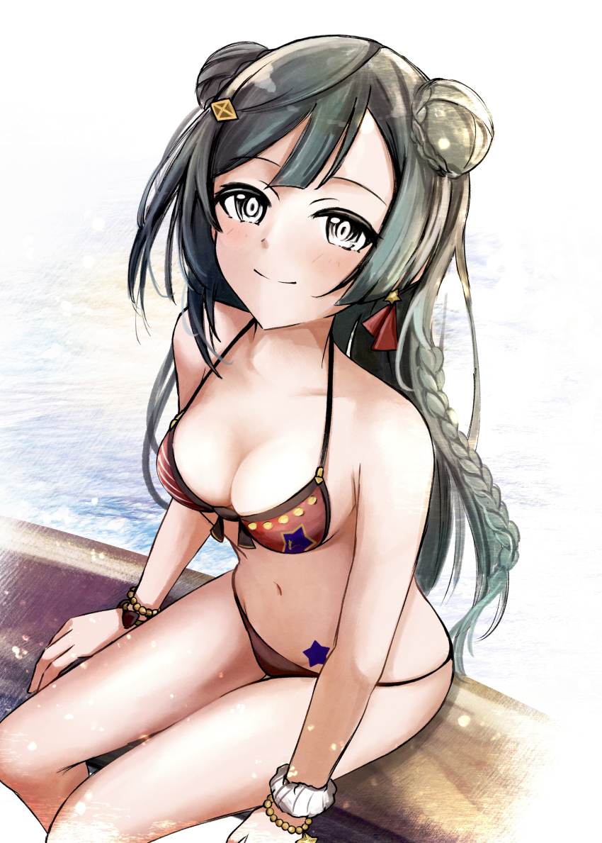 Love Live! Rule 34 Image