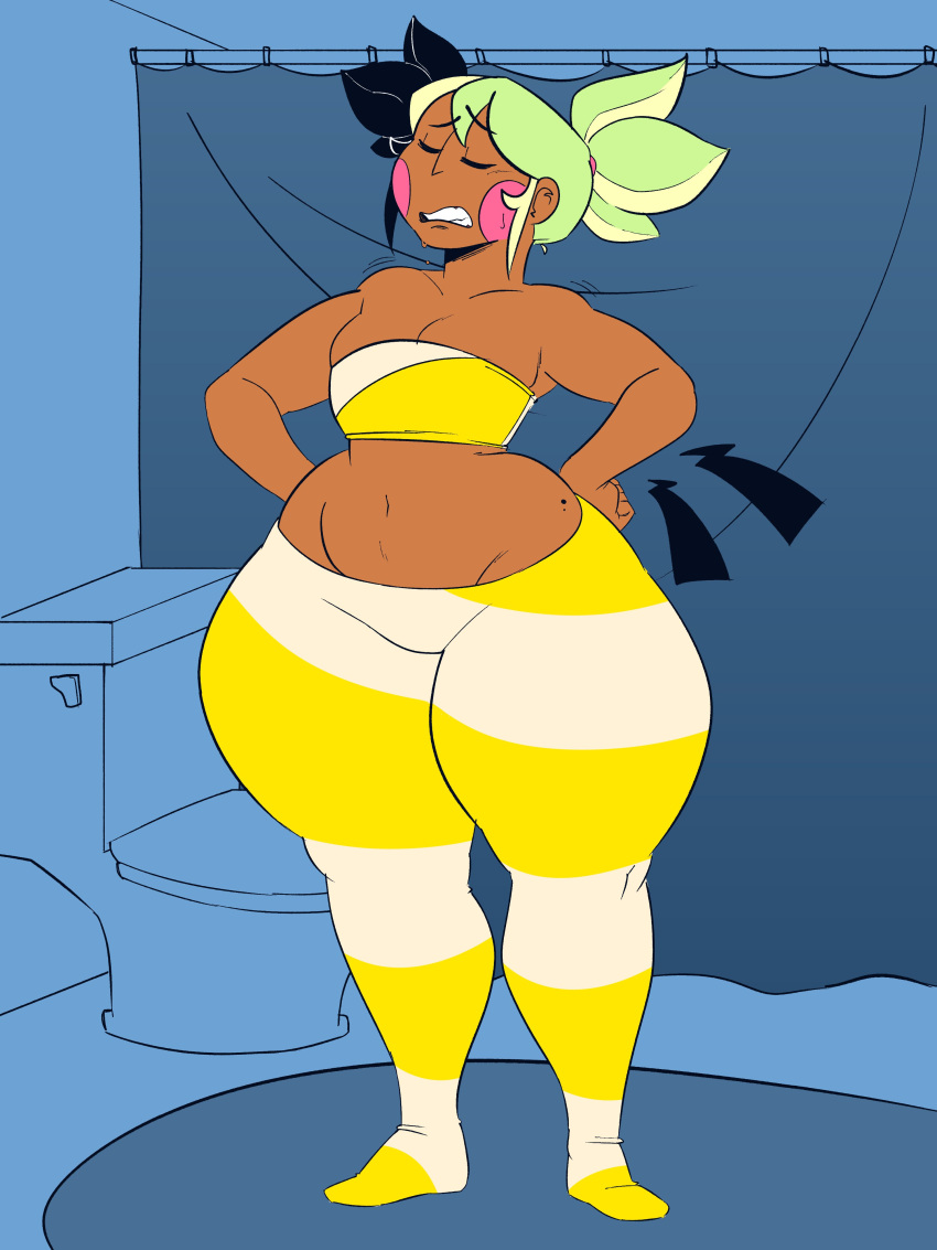 Mandy (Brawl Stars) Rule 34 Image