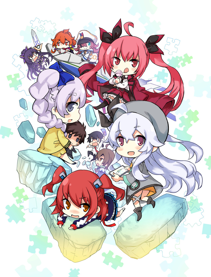 Character Request (Date A Live) Rule 34 Image