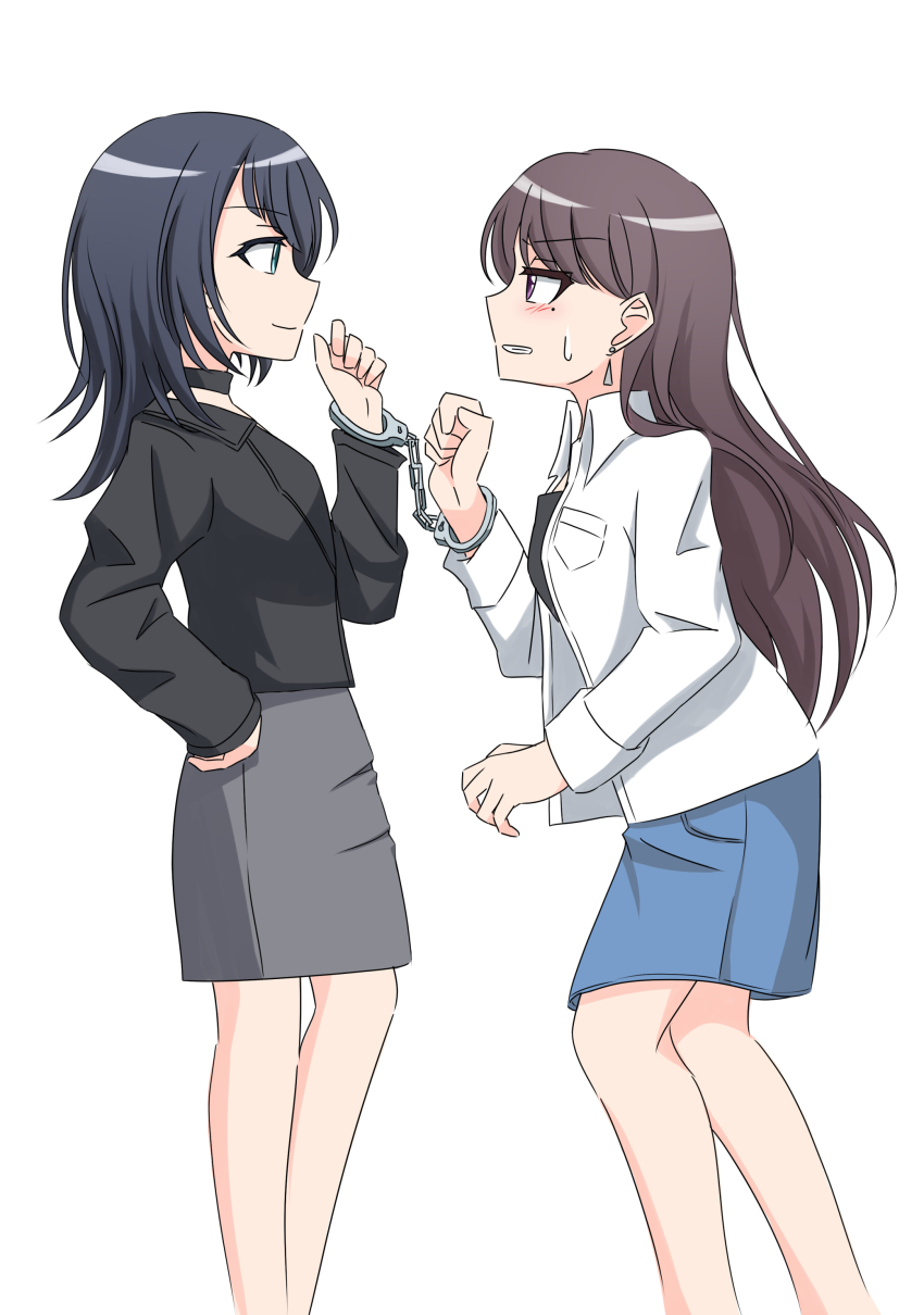 Shiina Taki (Bang Dream!) Rule 34 Image