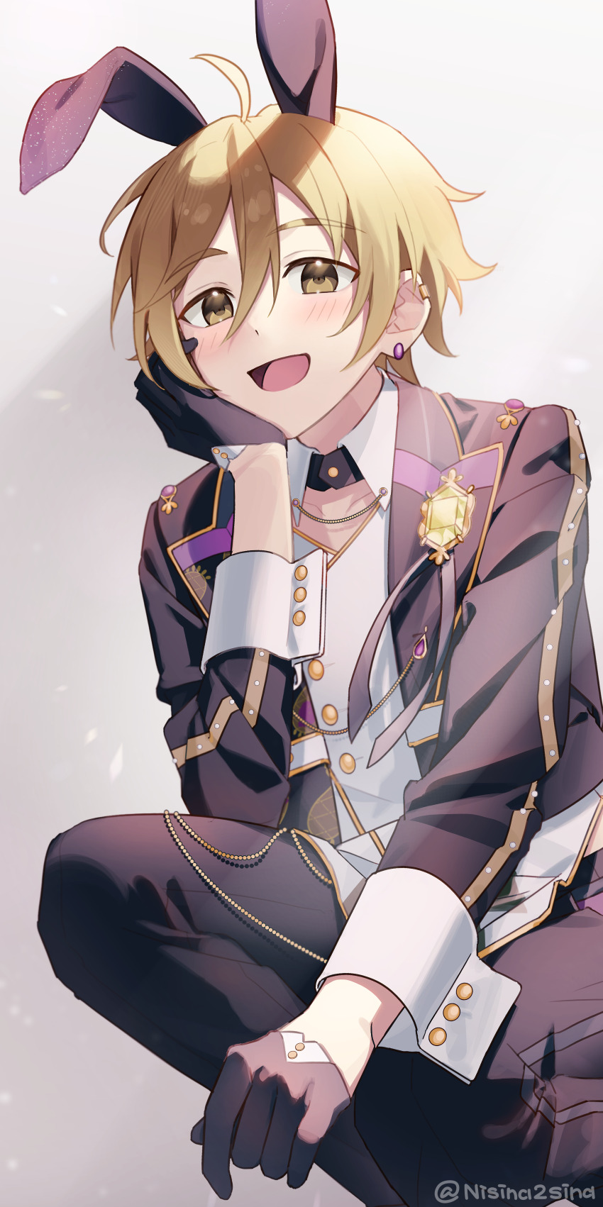 Ensemble Stars! Rule 34 Image