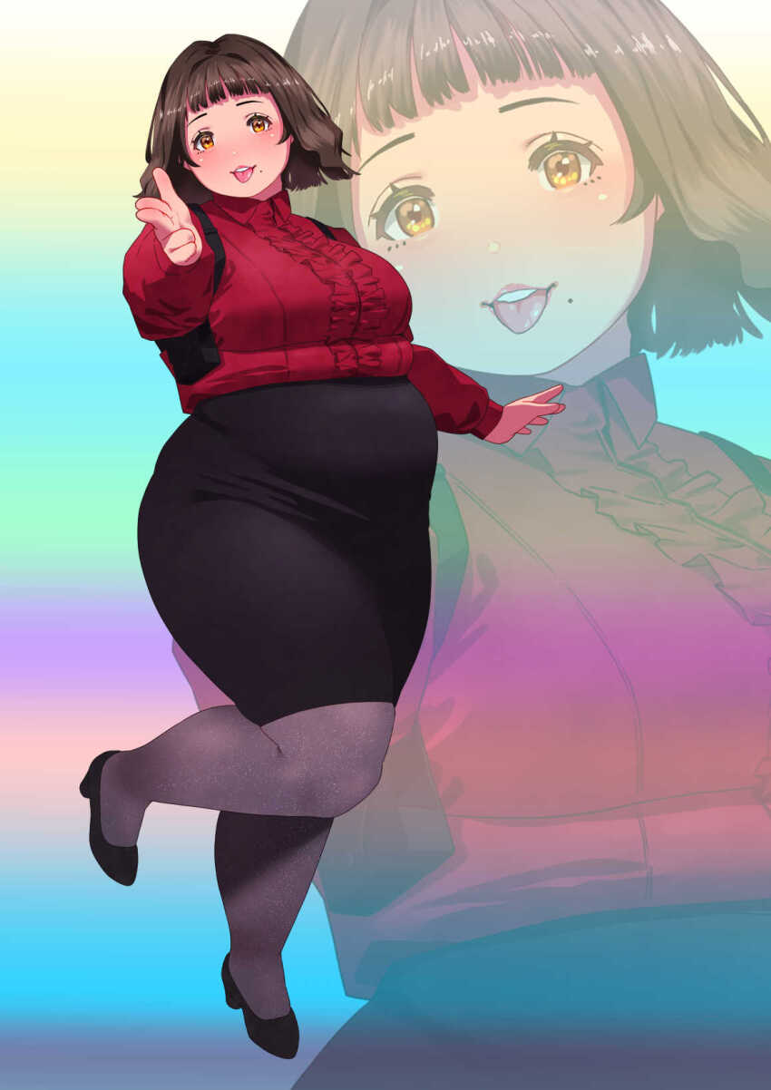 Original Rule 34 Image