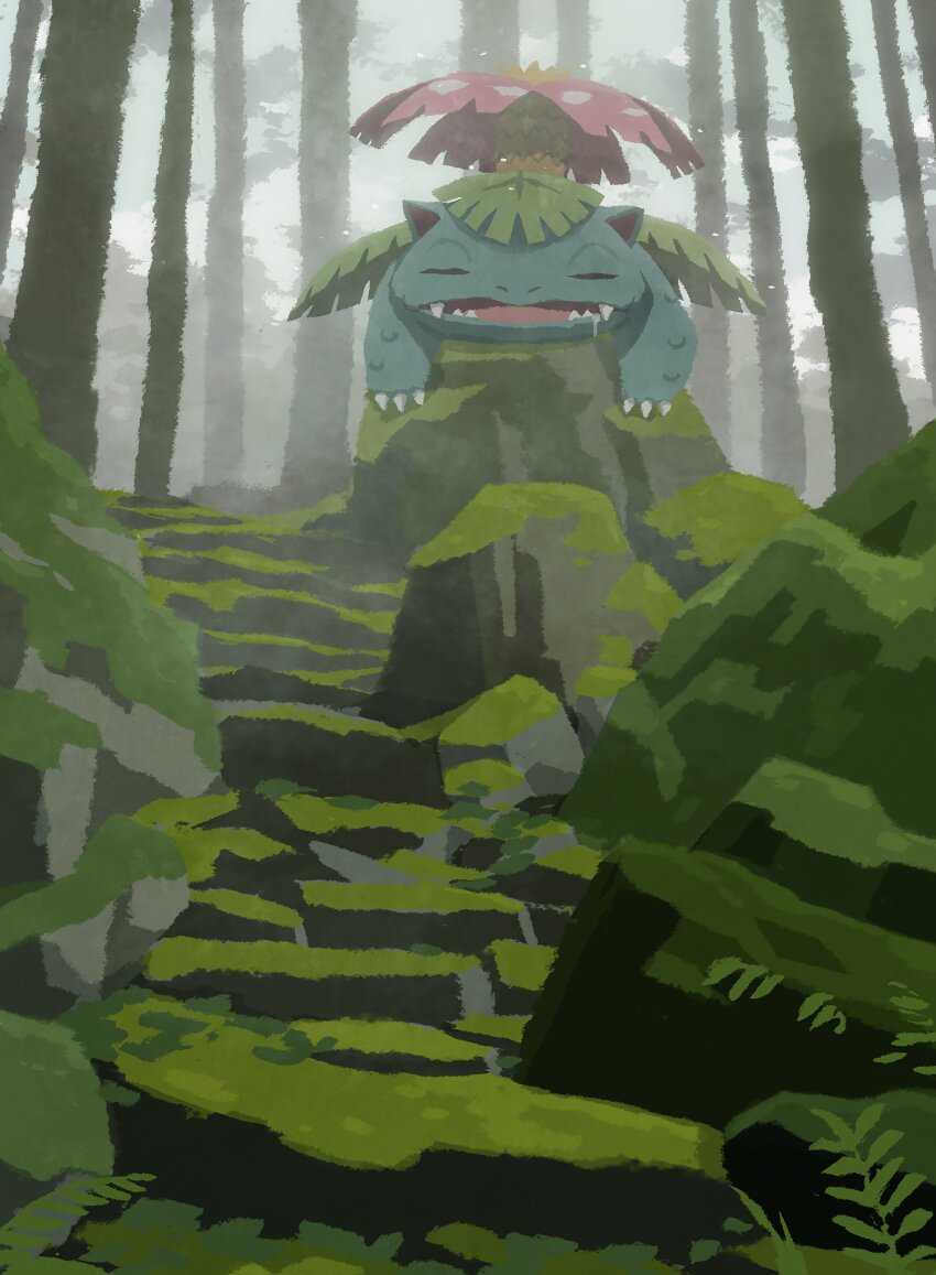Gen 1 Pokemon (Nintendo) Rule 34 Image
