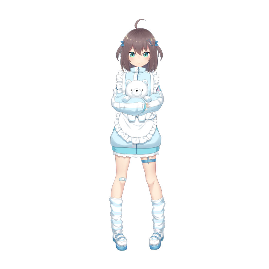Natsuiro Matsuri (Hololive) Rule 34 Image
