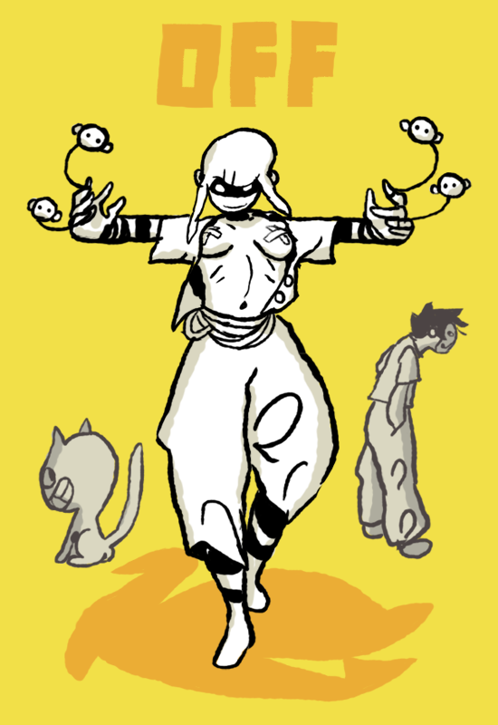 Off (Game) Rule 34 Image