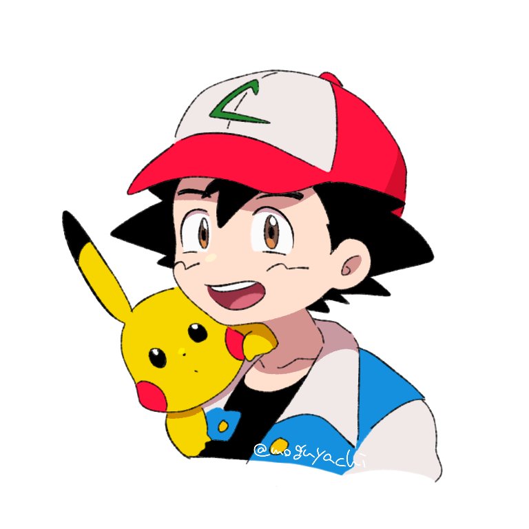 Ash Ketchum (Nintendo) Rule 34 Image
