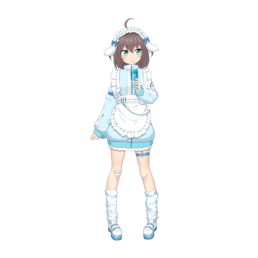 Natsuiro Matsuri (Hololive) Rule 34 Image