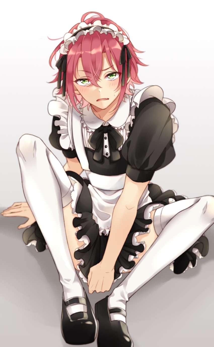 Ensemble Stars! Rule 34 Image