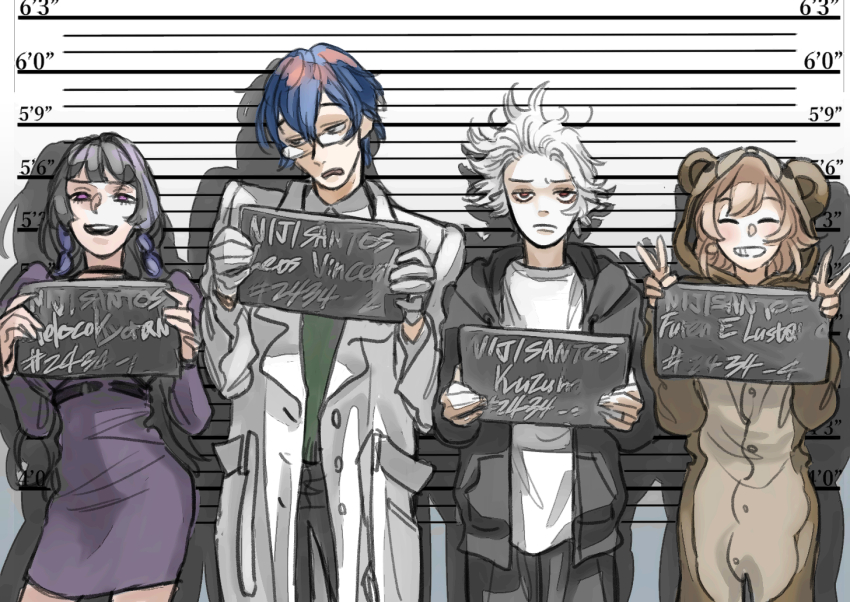 Furen E Lustario (Grand Theft Auto) Rule 34 Image