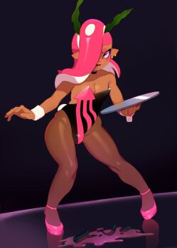 Splatoon (Series) Rule 34 Image