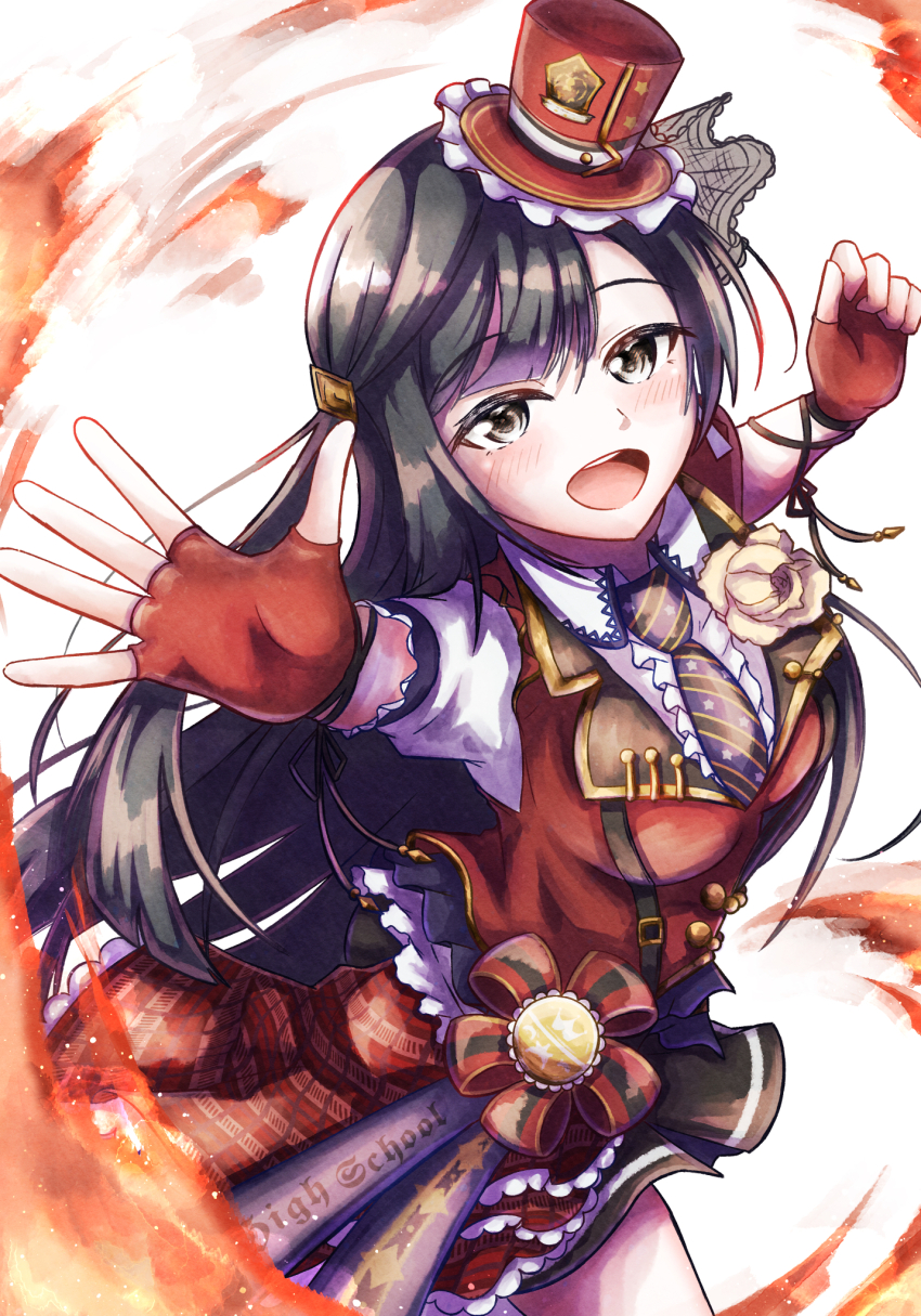 Love Live! Rule 34 Image