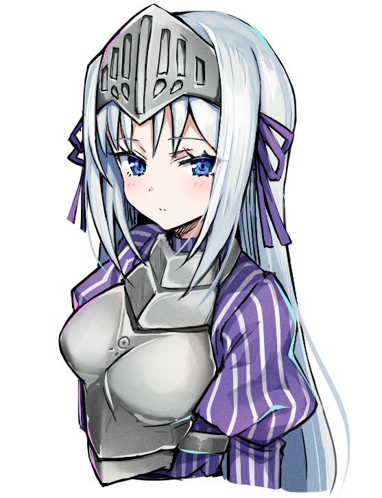 Eucliwood Hellscythe (Kore Wa Zombie Desu Ka?) Rule 34 Image
