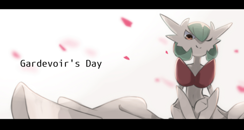 Gardevoir (Gardevoir Day) Rule 34 Image