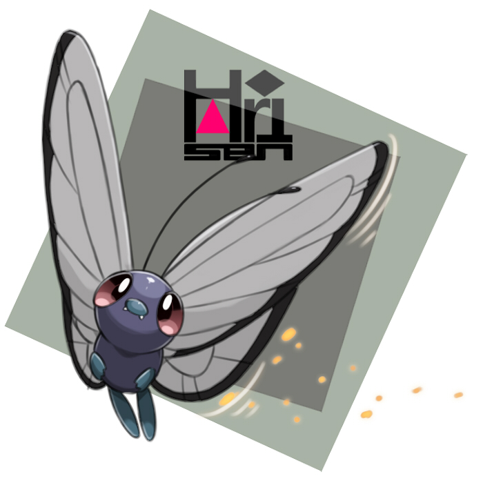Butterfree (Nintendo) Rule 34 Image