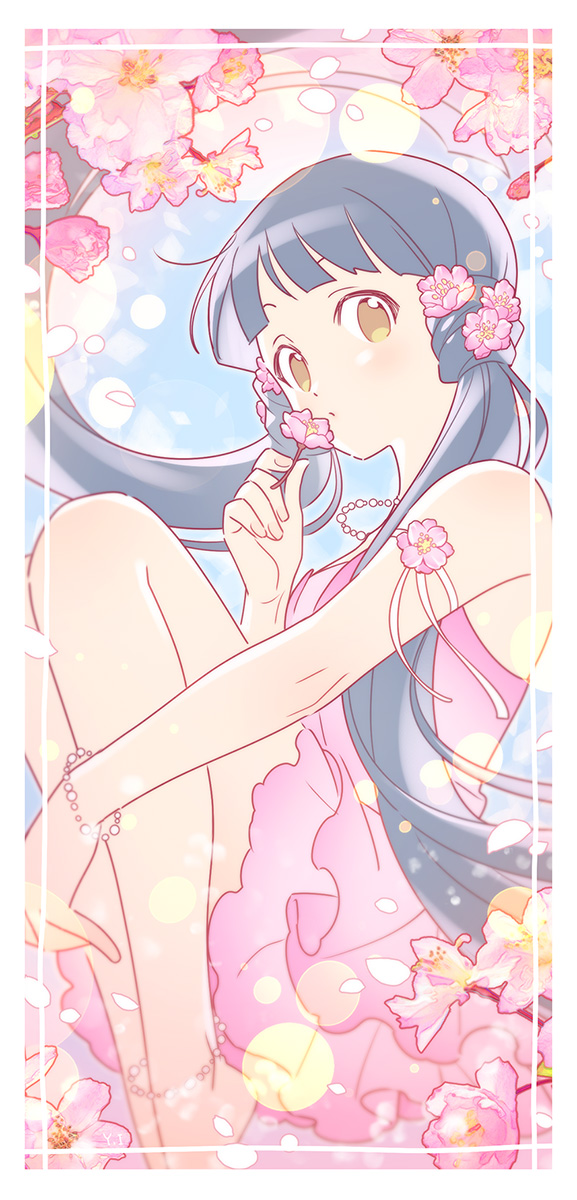 Kitakami Reika (Idolmaster) Rule 34 Image