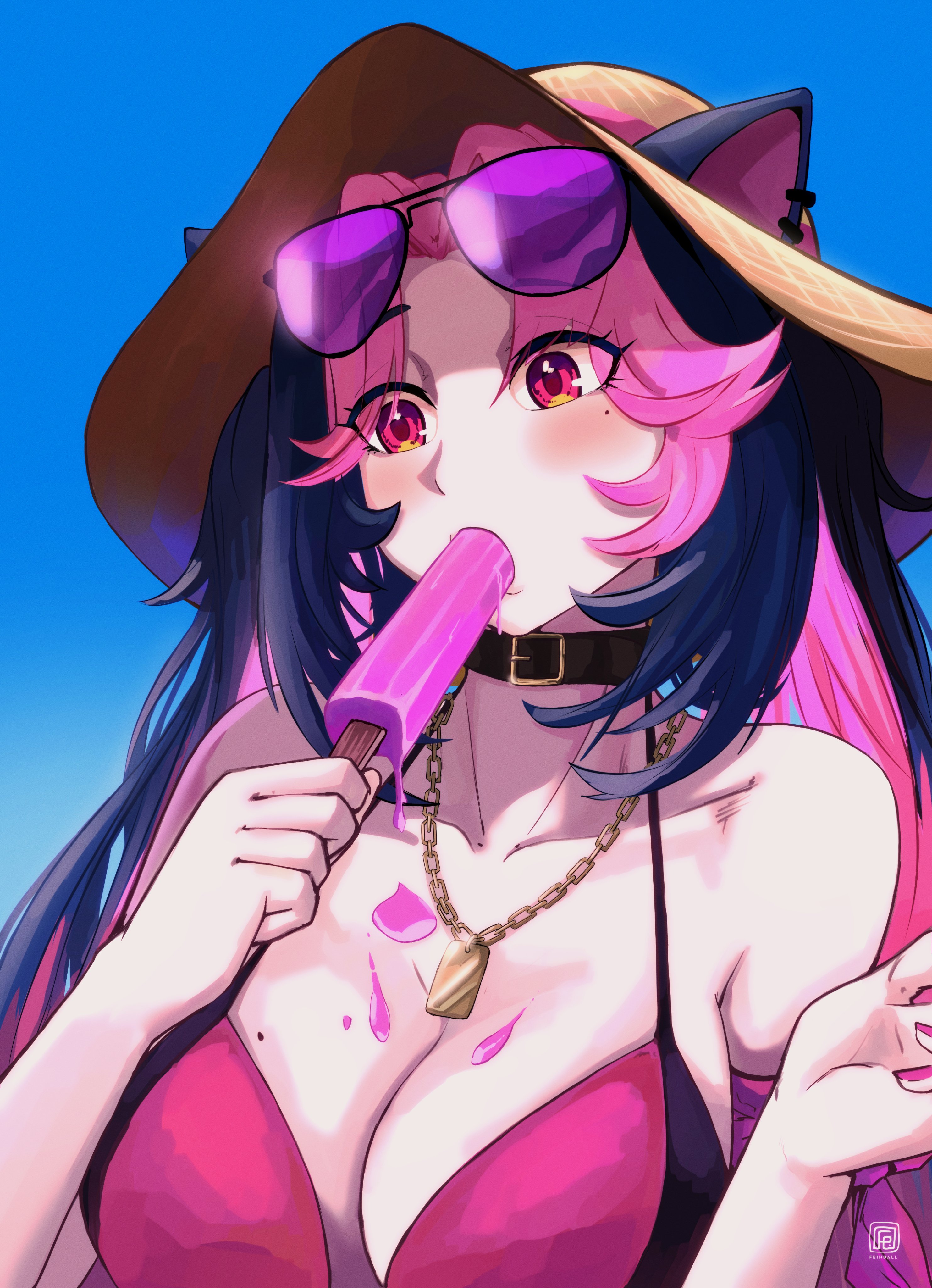 Shura Hiwa (Vjin) Rule 34 Image