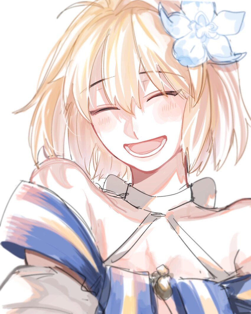 Arcueid Brunestud (Tsukihime) Rule 34 Image