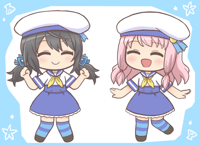 Chiaki Riko (Magia Record: Mahou Shoujo Madoka Magica Gaiden) Rule 34 Image