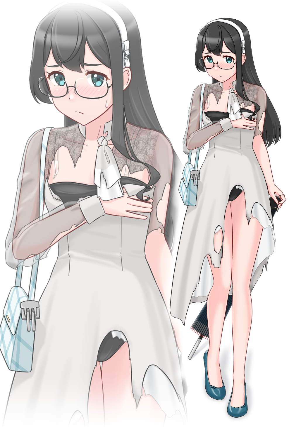 Kantai Collection Rule 34 Image
