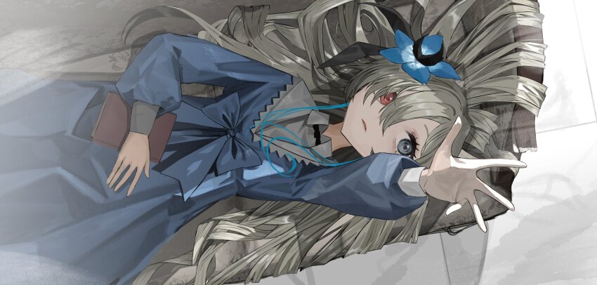 Isekaijoucho (Kamitsubaki Studio) Rule 34 Image