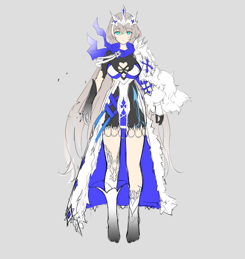 Honkai (Series) Rule 34 Image