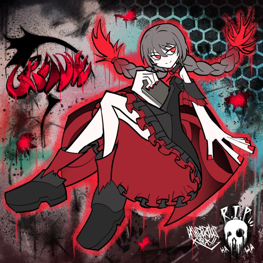 Punishing: Gray Raven Rule 34 Image