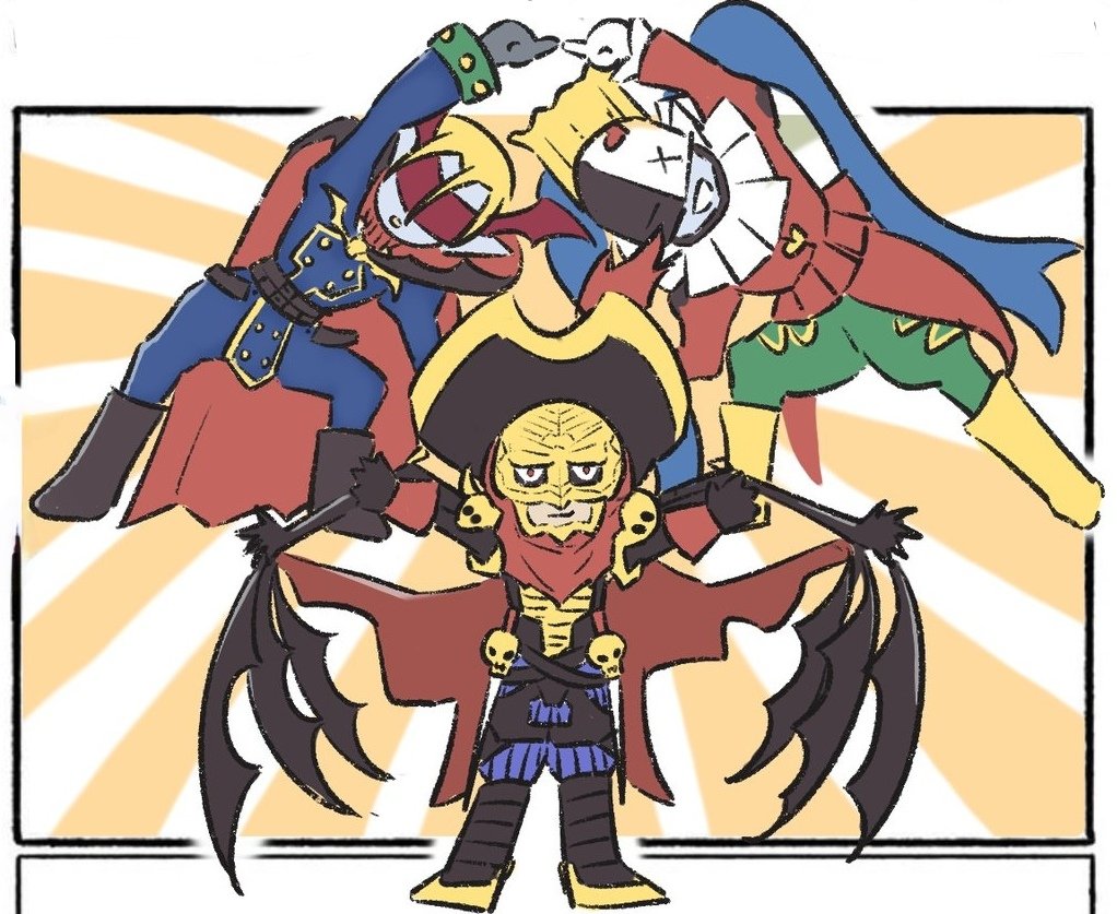 Piemon (Digimon) Rule 34 Image