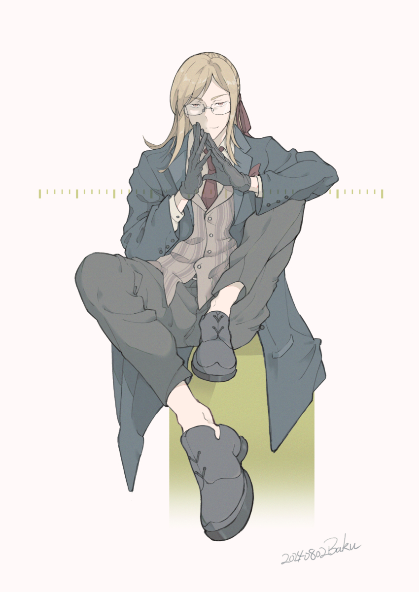 Jade Curtiss (Tales Of (Series)) Rule 34 Image