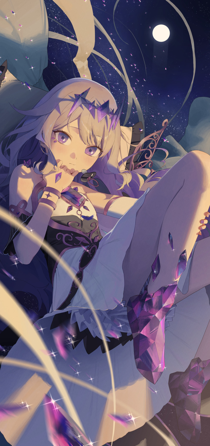 Koseki Bijou (Hololive) Rule 34 Image