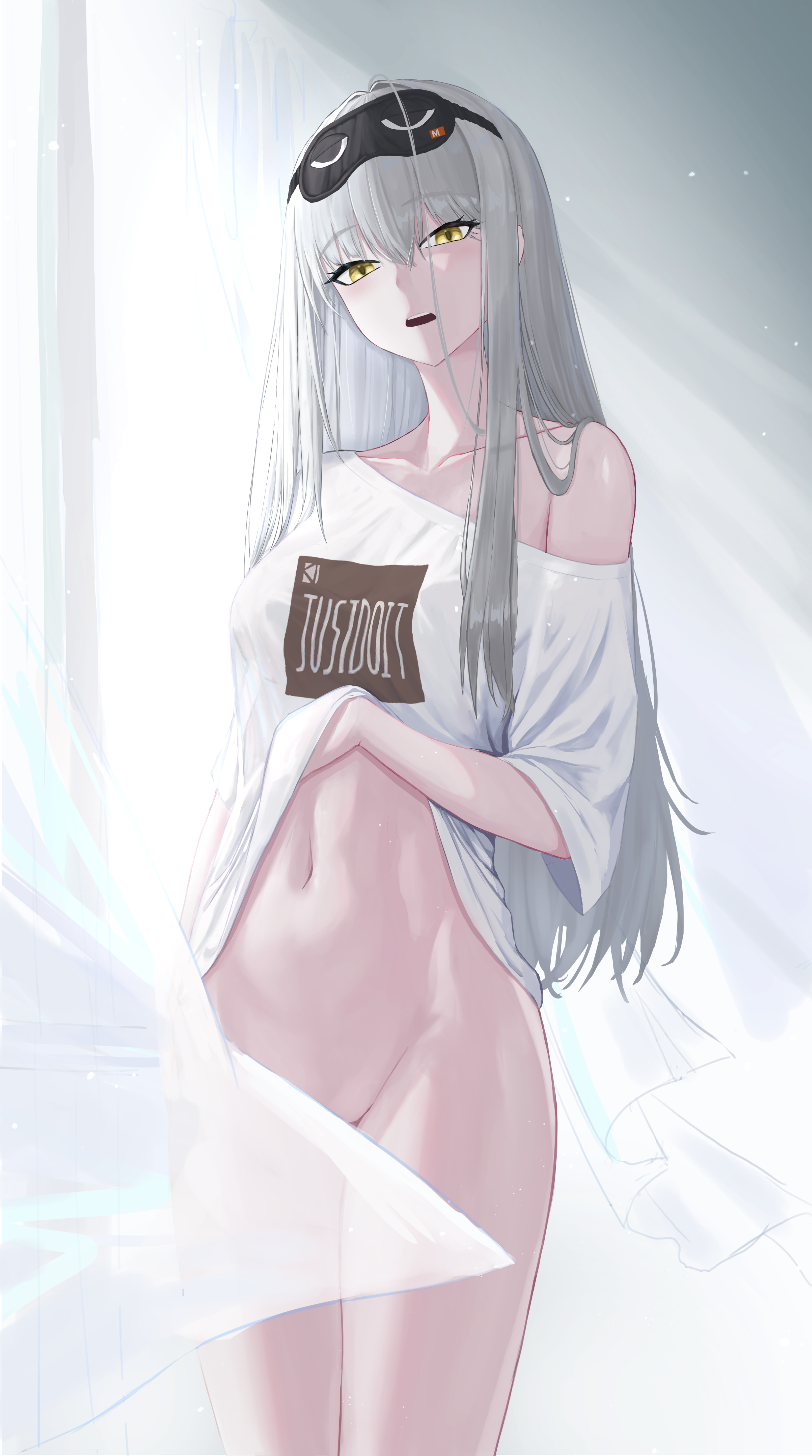 Frima (Nikke) Rule 34 Image