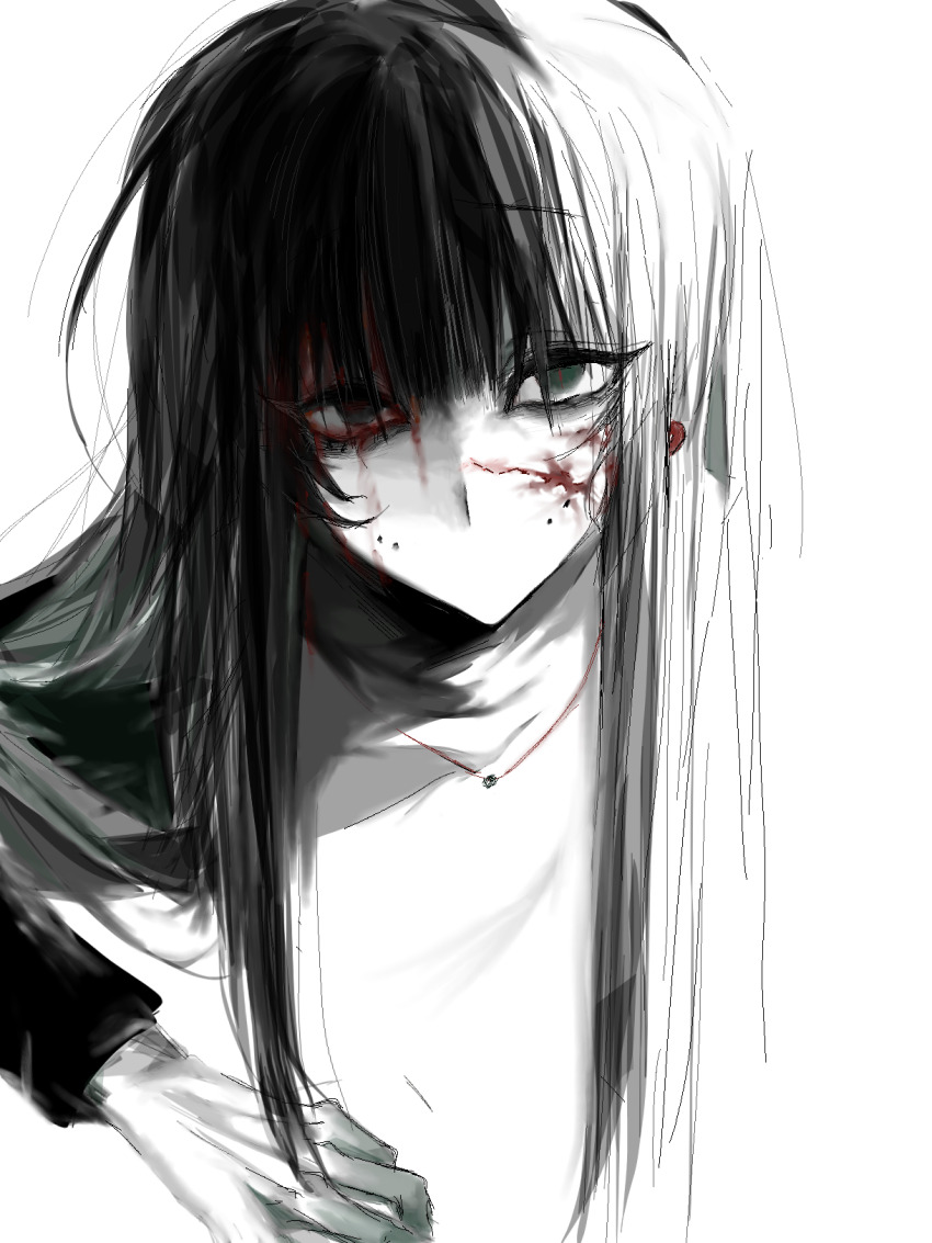 Horror (Theme) Rule 34 Image