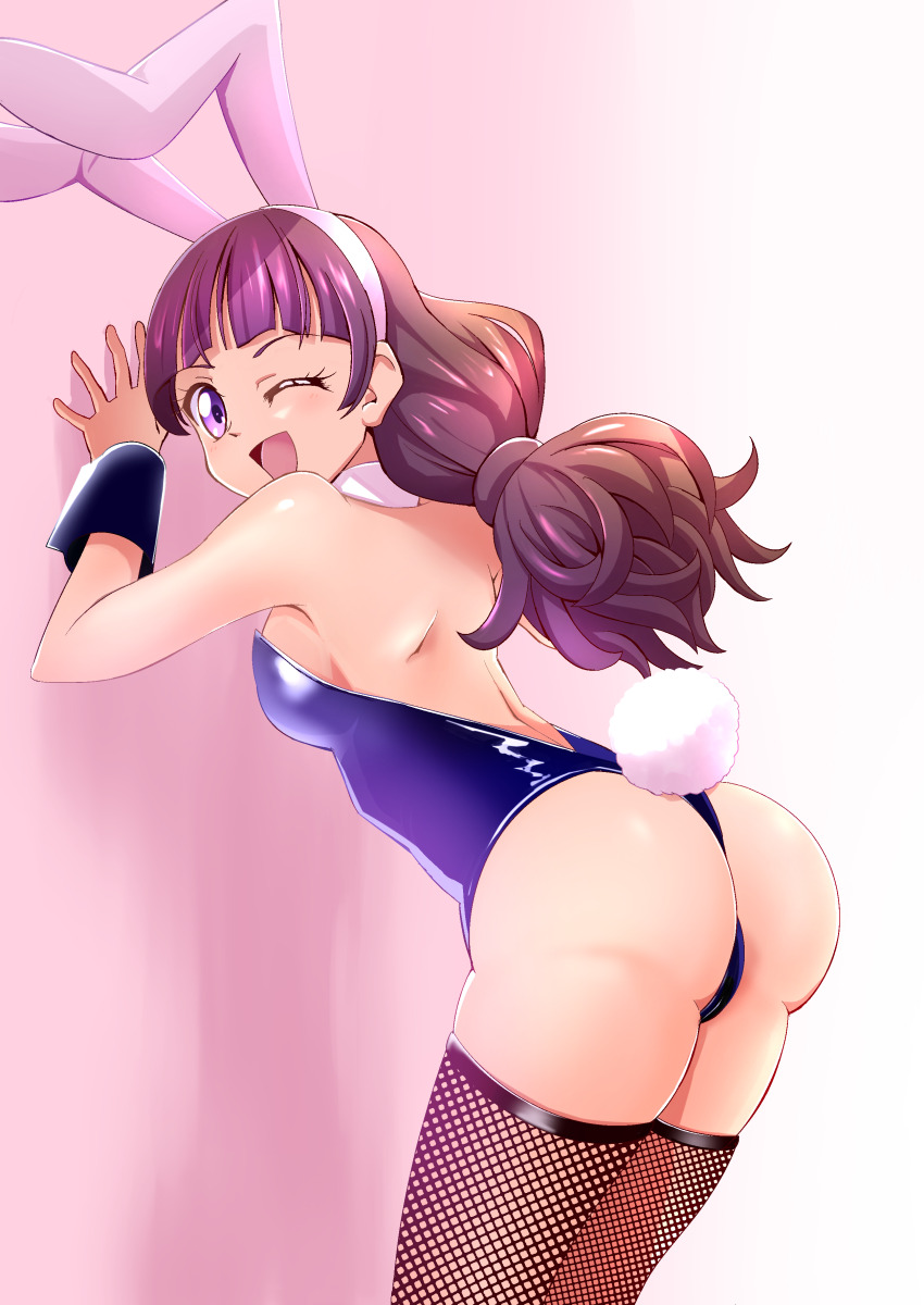 Amanogawa Kirara (Go! Princess Precure) Rule 34 Image