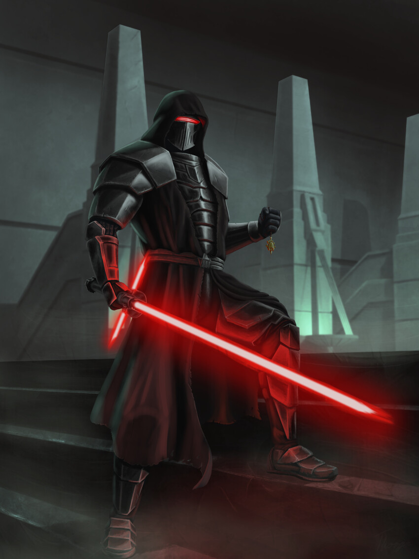 Star Wars Rule 34 Image