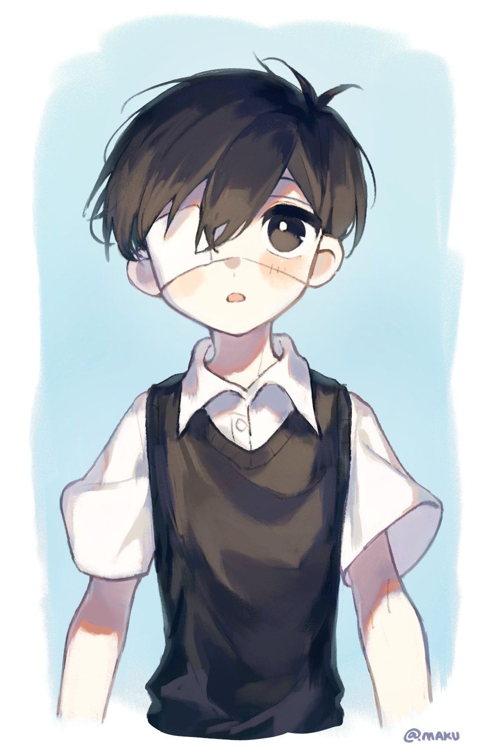 Sunny (Omori) Rule 34 Image