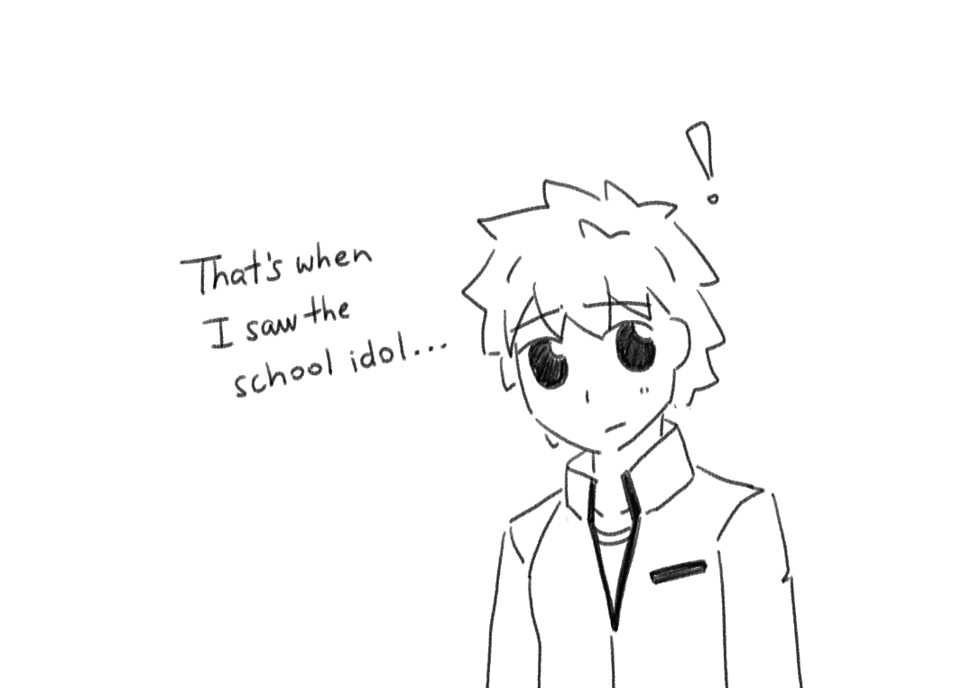 Emiya Shirou (Fate/Stay Night) Rule 34 Image