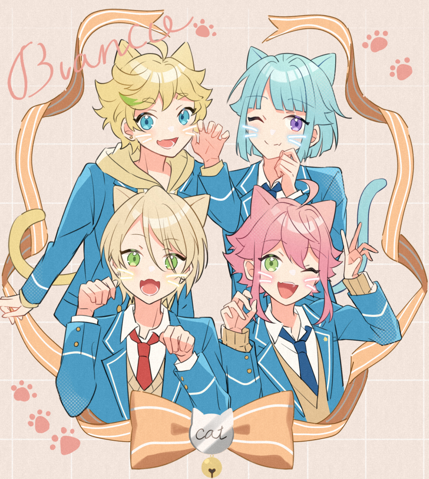 Harukawa Sora (Ensemble Stars!) Rule 34 Image