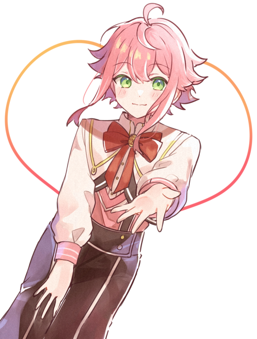 Himemiya Tori (Ensemble Stars!) Rule 34 Image
