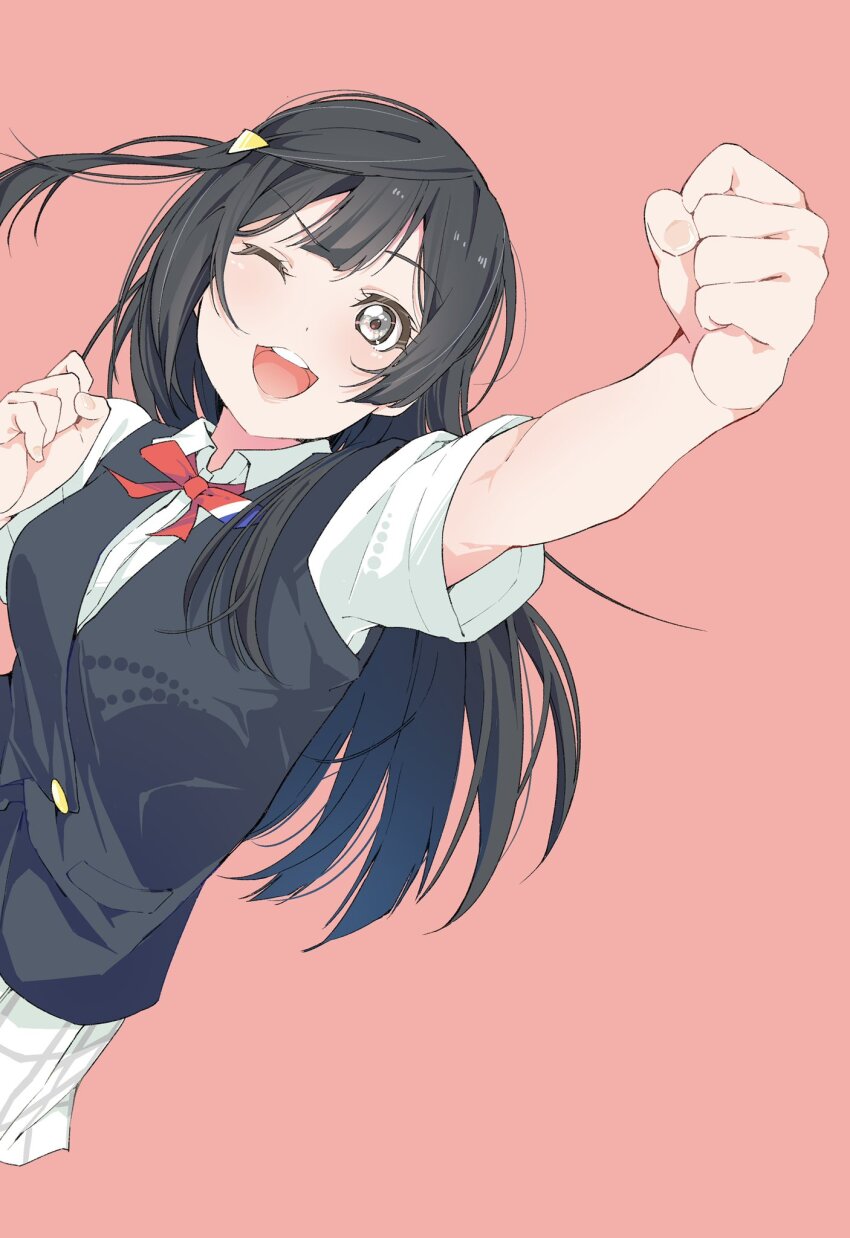 Love Live! Rule 34 Image