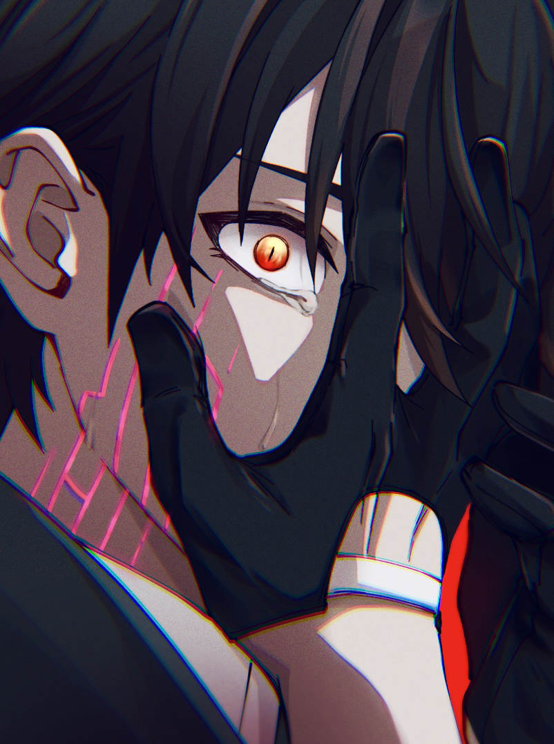 Adam (Honkai Impact) Rule 34 Image
