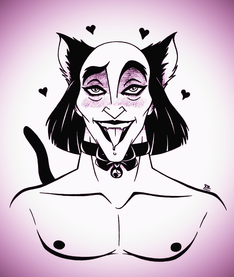 Sarousch (Disney) Rule 34 Image