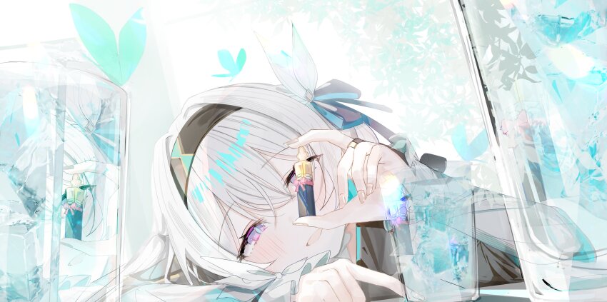 Firefly (Honkai: Star Rail) Rule 34 Image