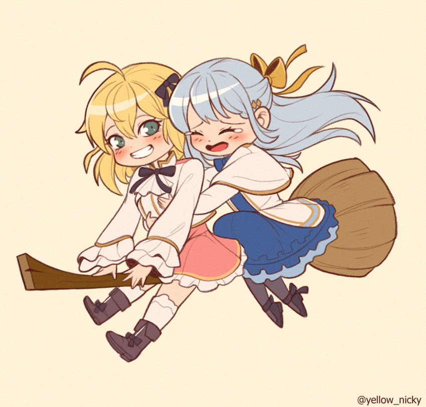 Anisphia Wynn Palettia (Tensei Oujo To Tensai Reijou No Mahou Kakumei) Rule 34 Image