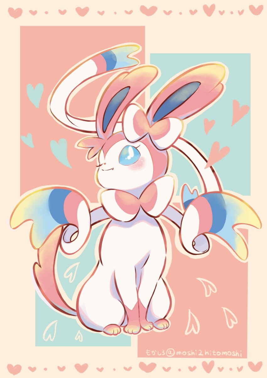 Gen 6 Pokemon (Nintendo) Rule 34 Image